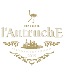 Brasserie L’Autruche – Vrijthof Maastricht